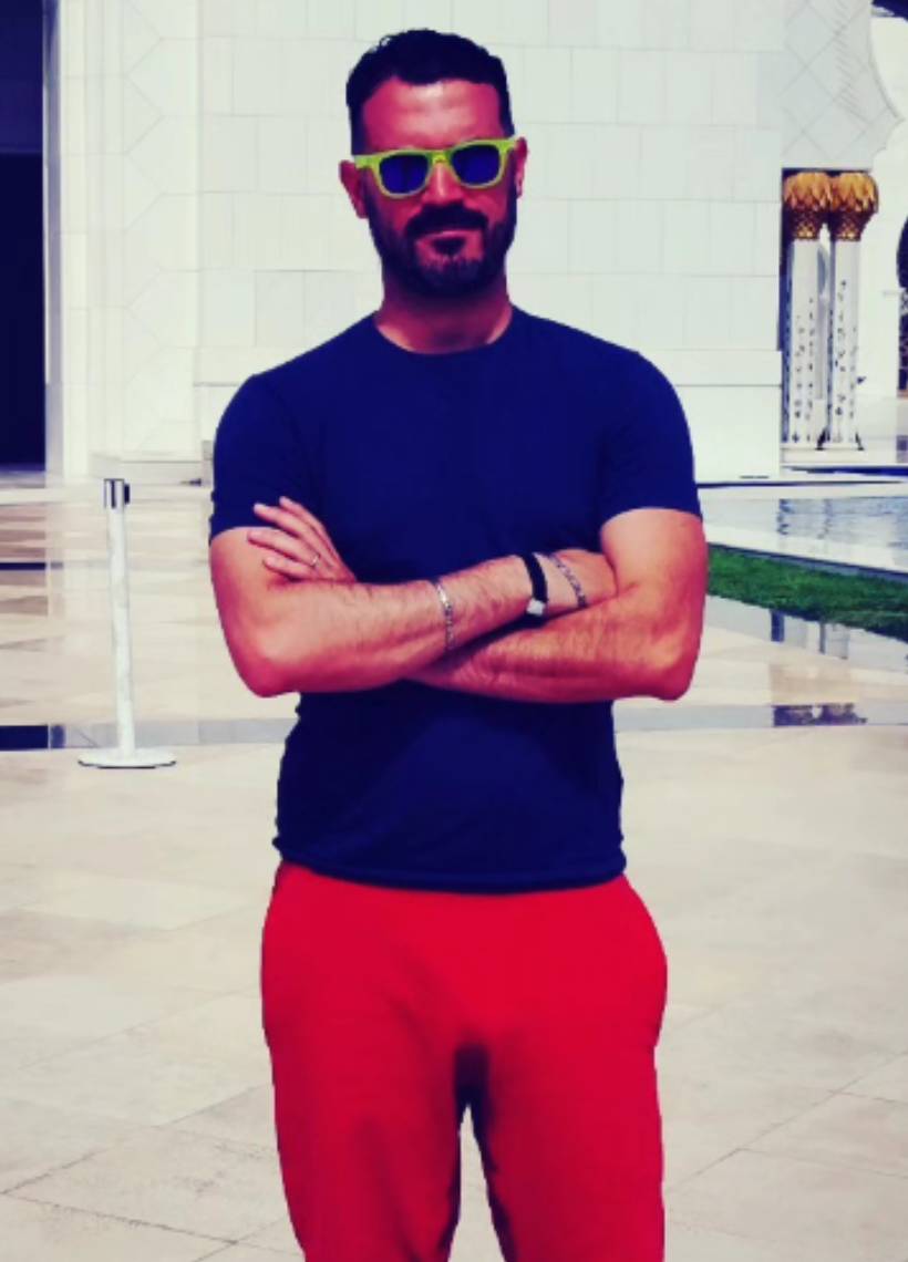 Mirko Borghesi